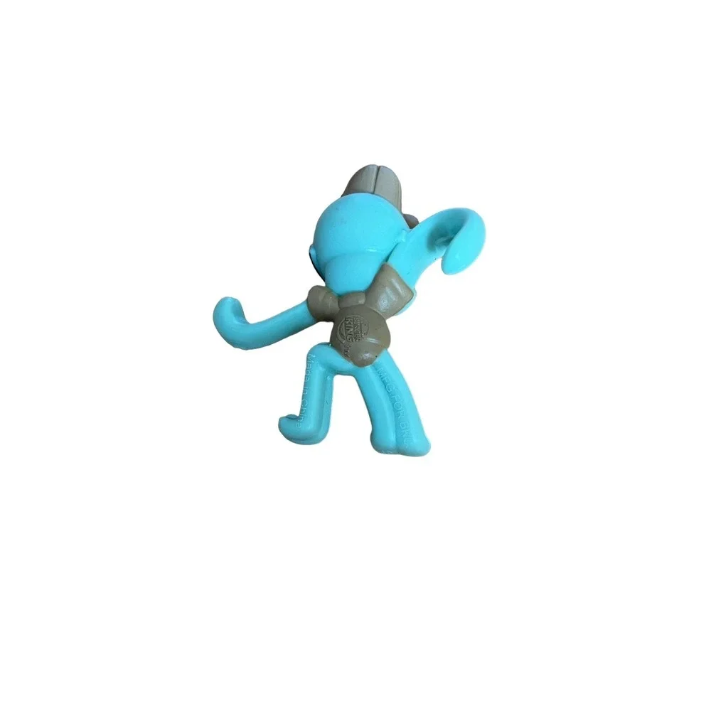 Burger King Spongebob Squarepants Squidward Toy Figure‎ 2 Inches